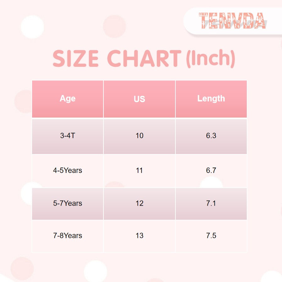 Girls Fashion Sneakers Kids Athletic Dad Shoes