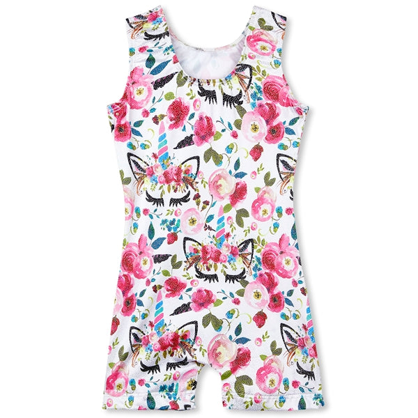 leotard for girls