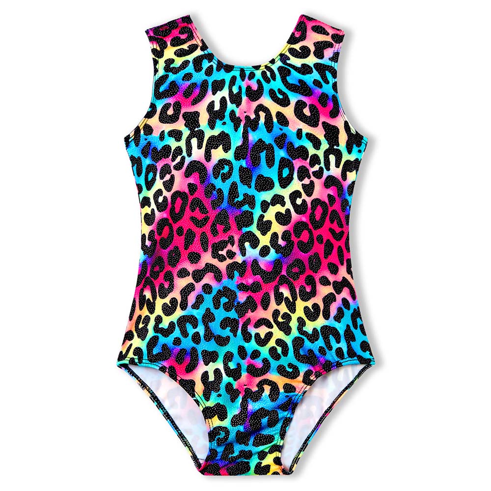 gymnastics competition leotards