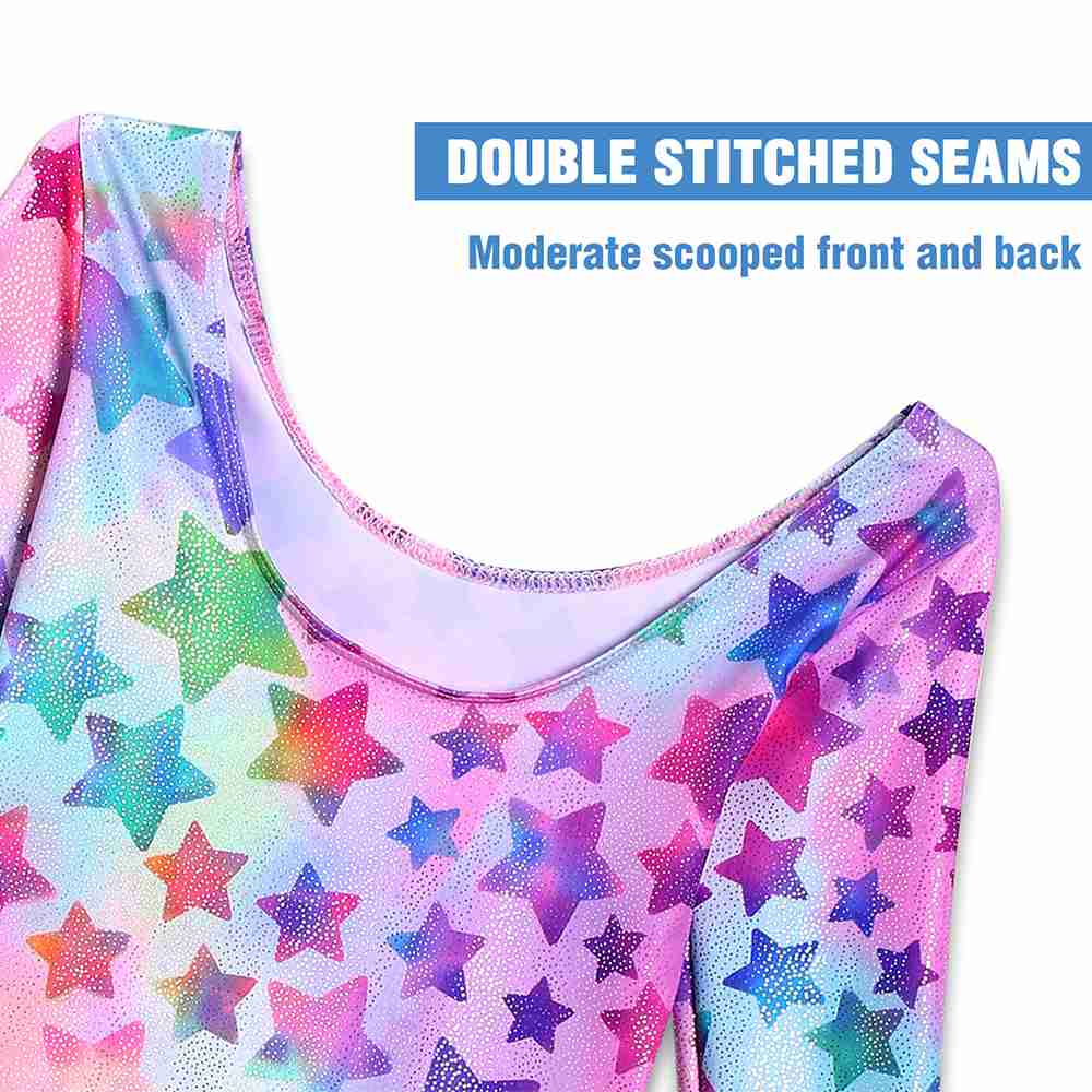 ballet leotards