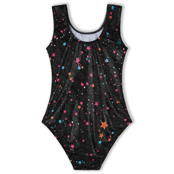 gymnastics leotard for girls