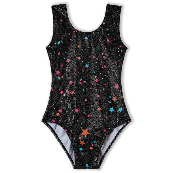 gymnastics leotard for girls