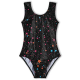 gymnastics leotard for girls