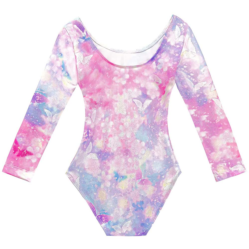 best gymnastics leotards
