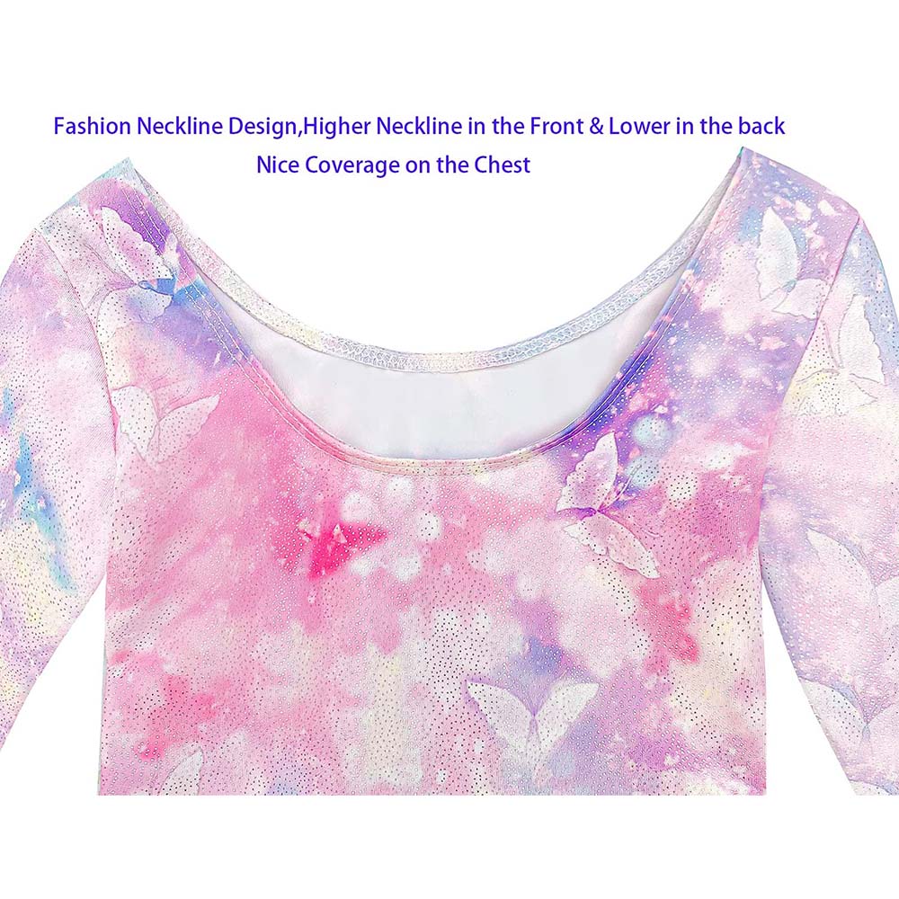 best gymnastics leotards