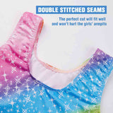 rhythmic gymnastics leotards