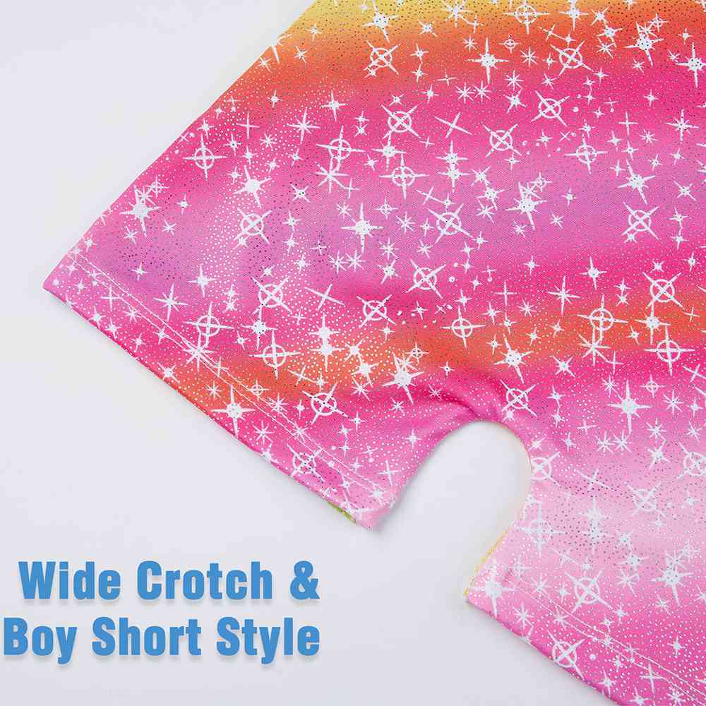 rhythmic gymnastics leotards