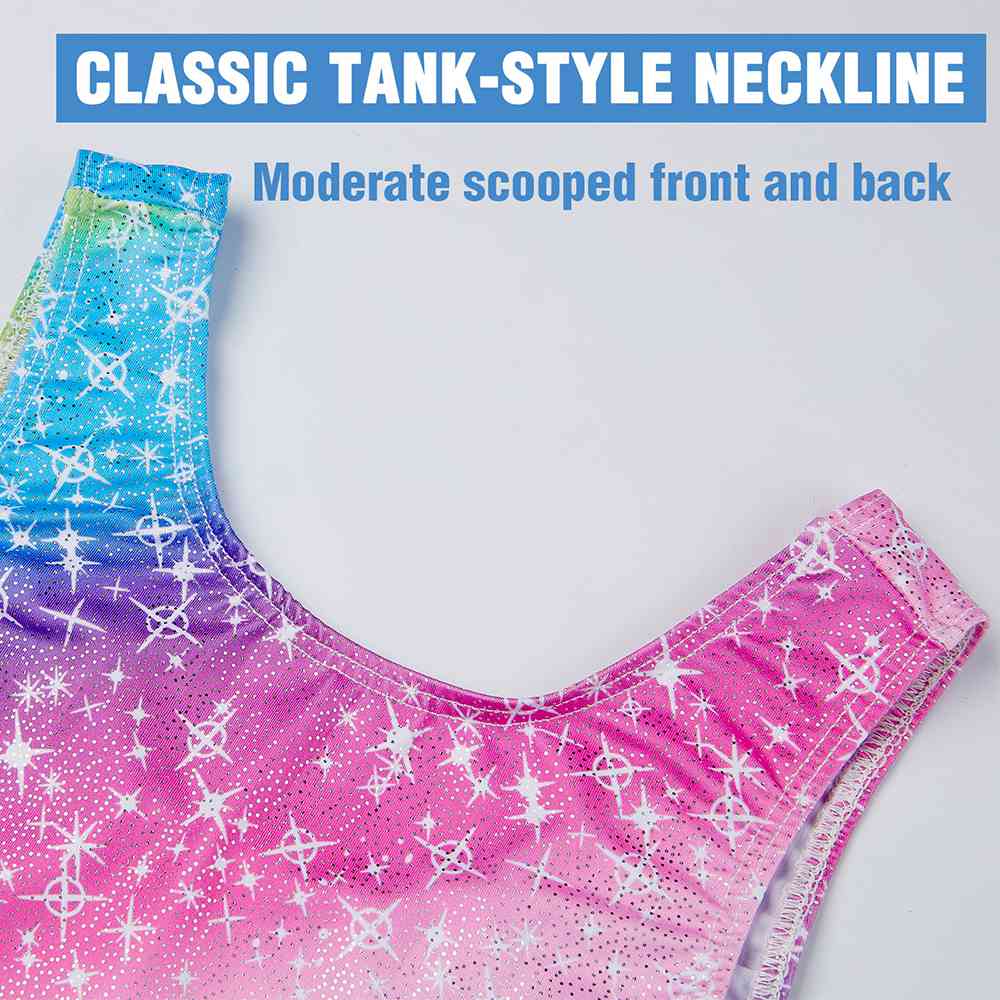 rhythmic gymnastics leotards