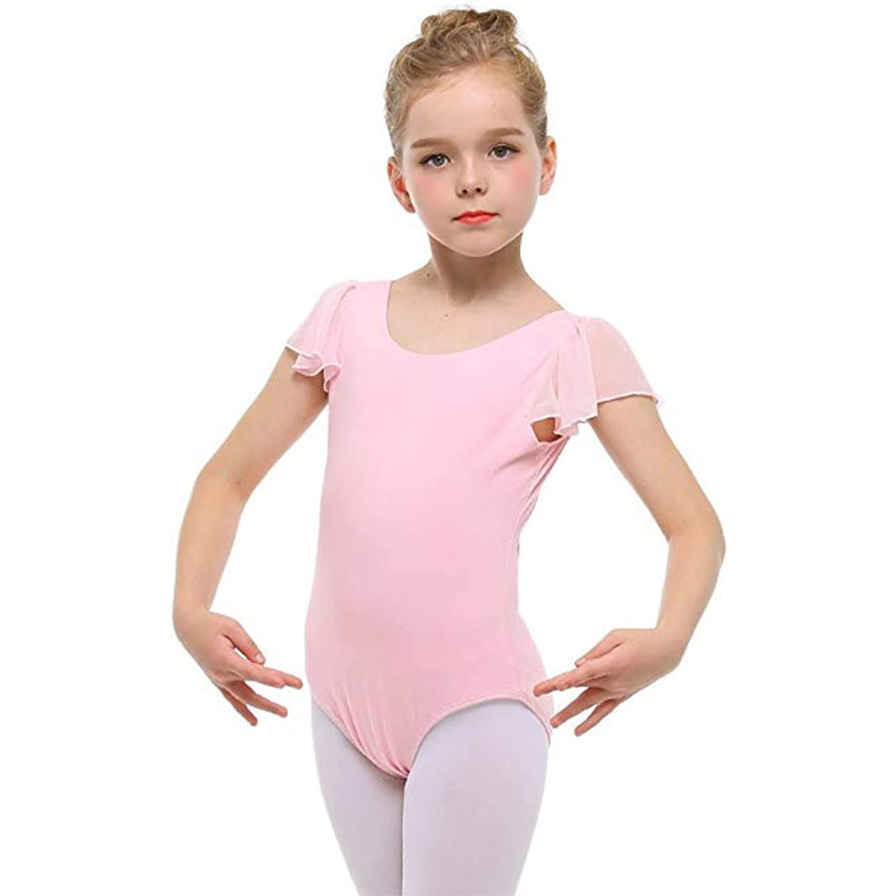 dance leotard