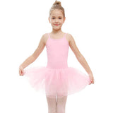 Toddler Dance Leotard
