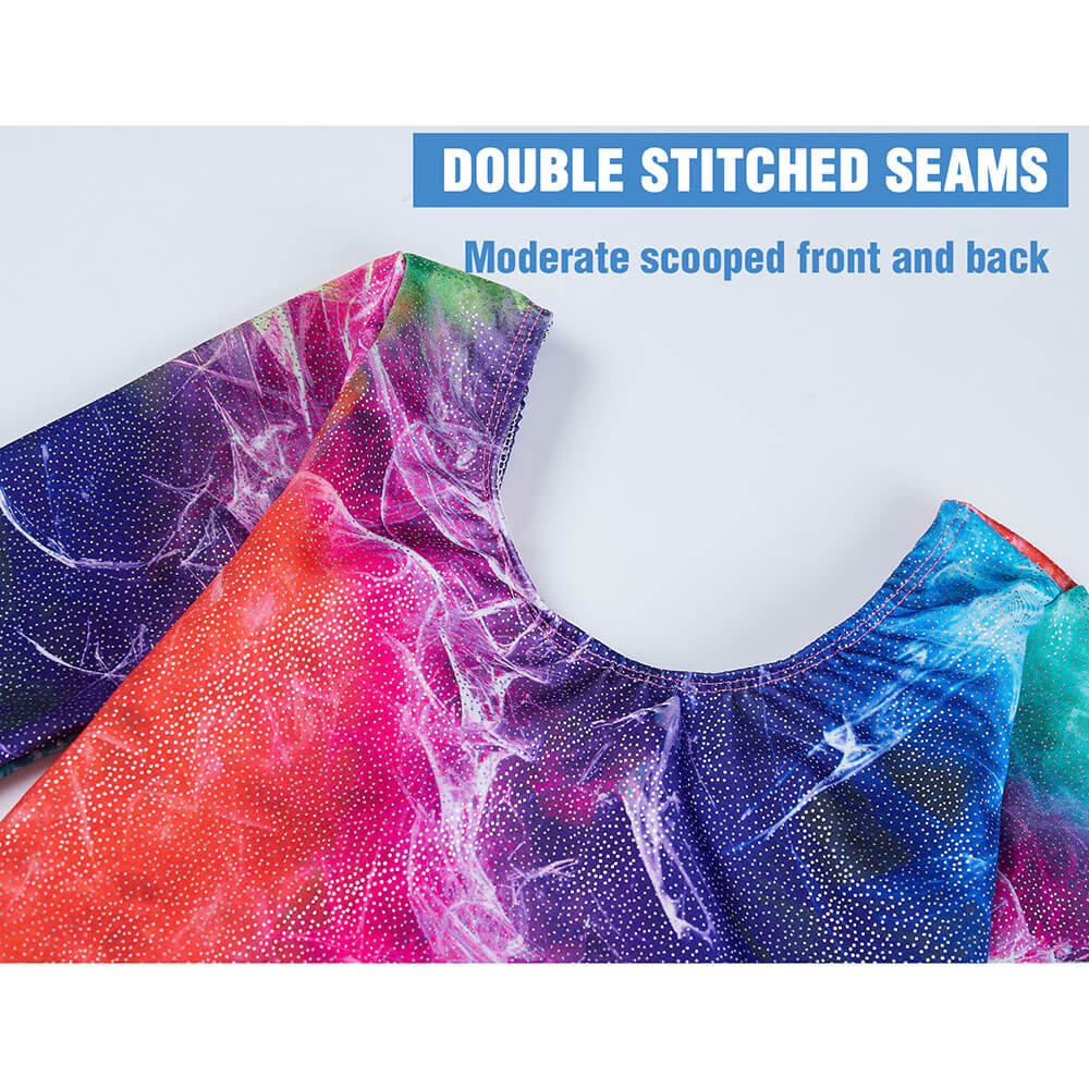 kids leotards gymnastics
