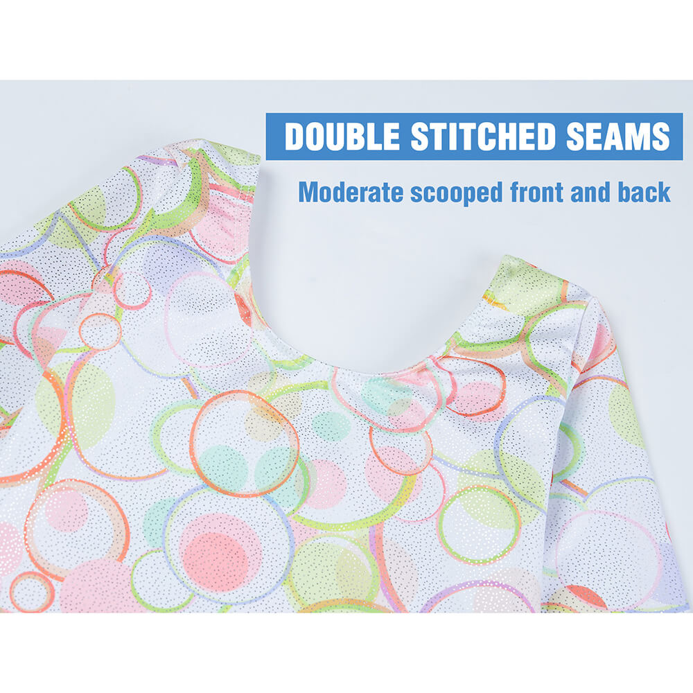 gymnastics leotards for girls