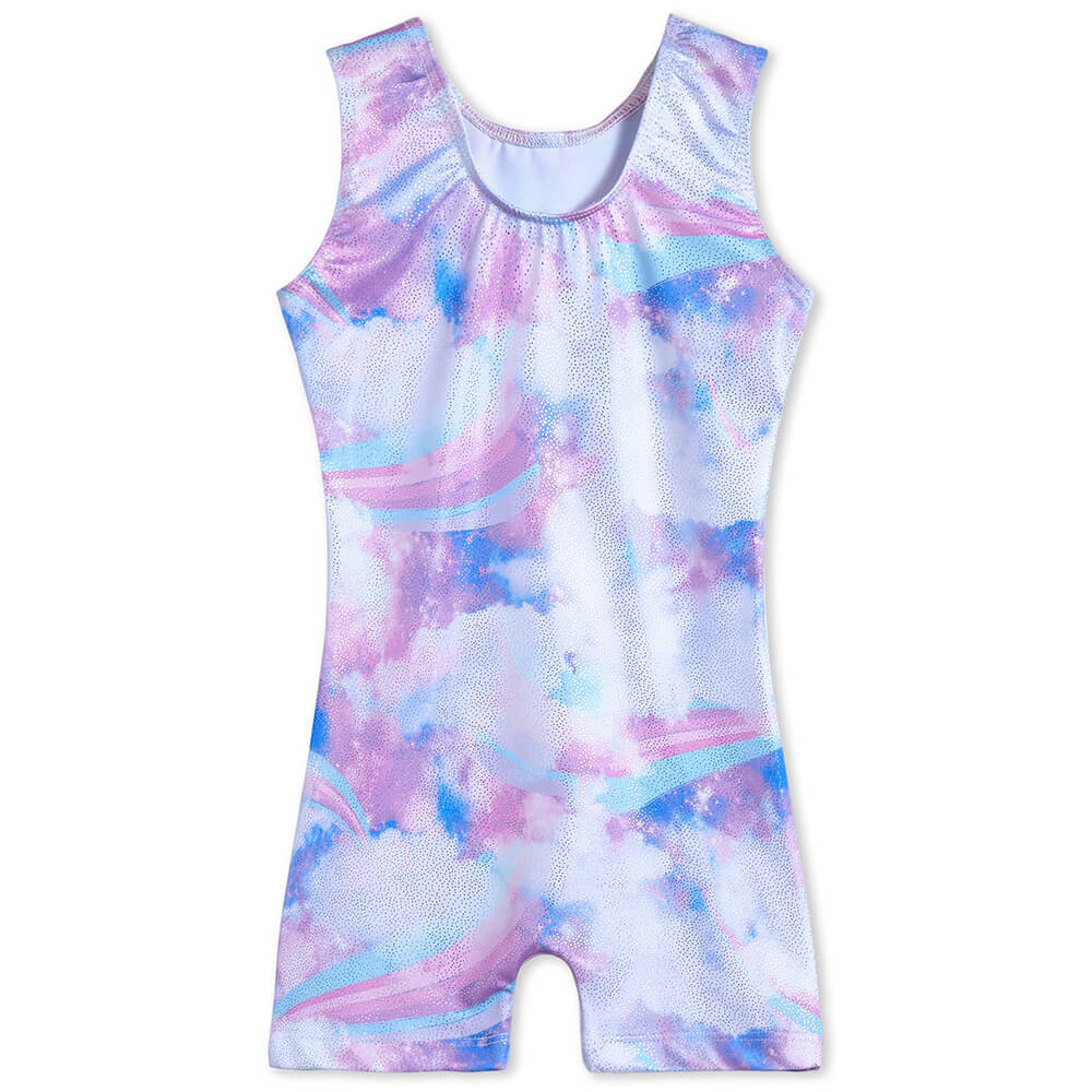 kids gymnastics leotards for girls