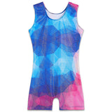kids gymnastics leotards for girls