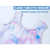 gymnastics leotards with shorts