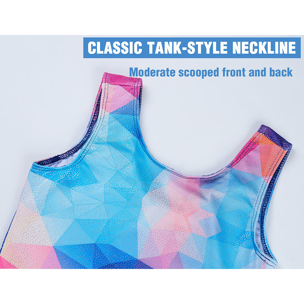 gymnastics leotards with shorts