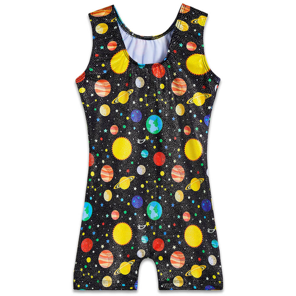 kids gymnastics leotards for girls