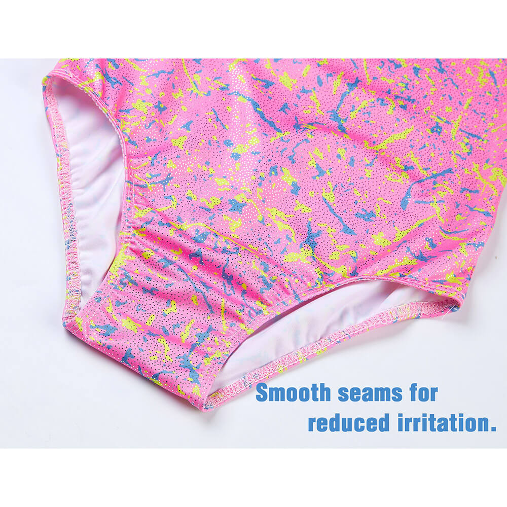 gymnastics leotards for girls