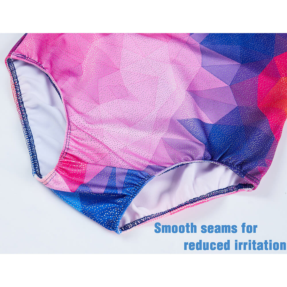gymnastics leotards for girls
