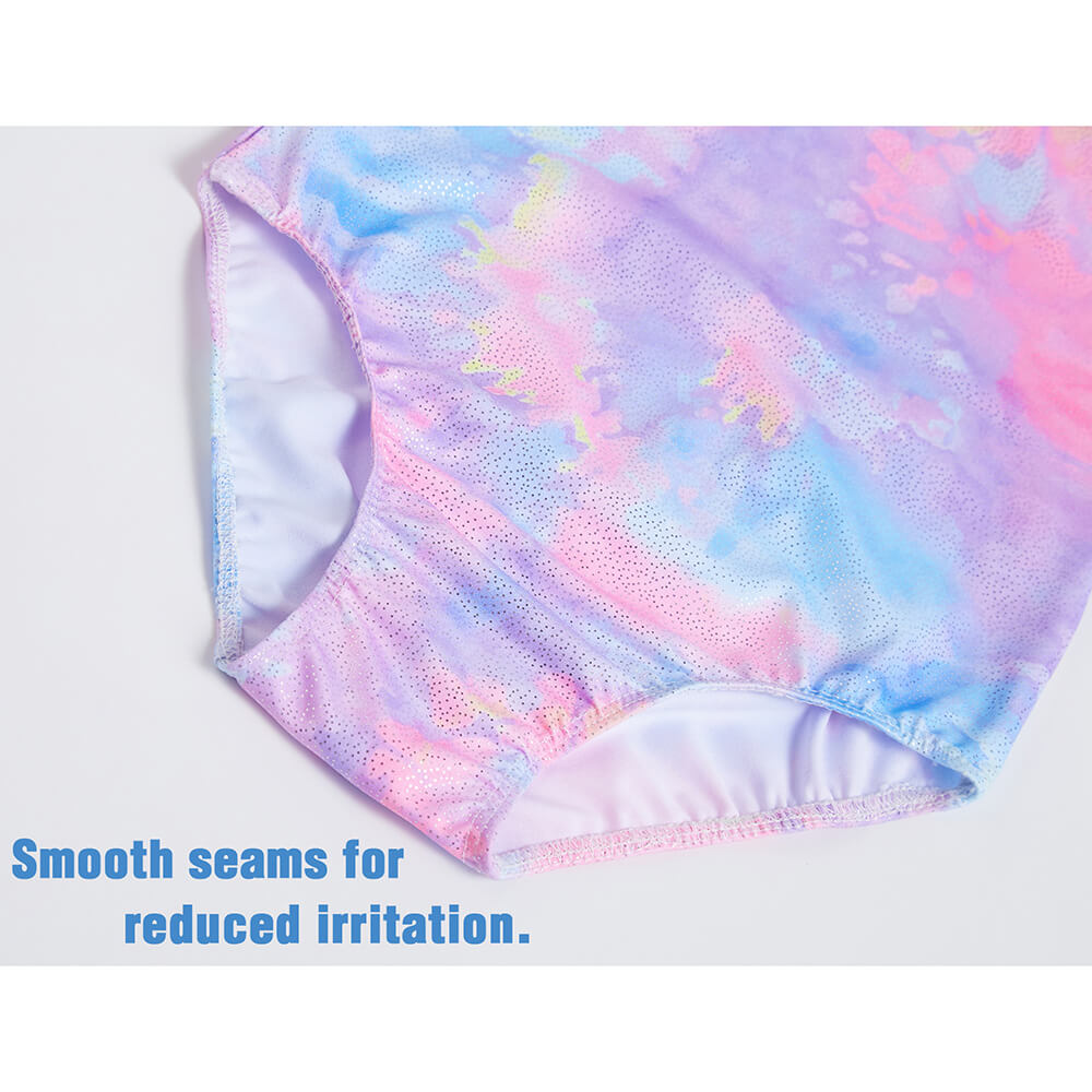 gymnastics leotards