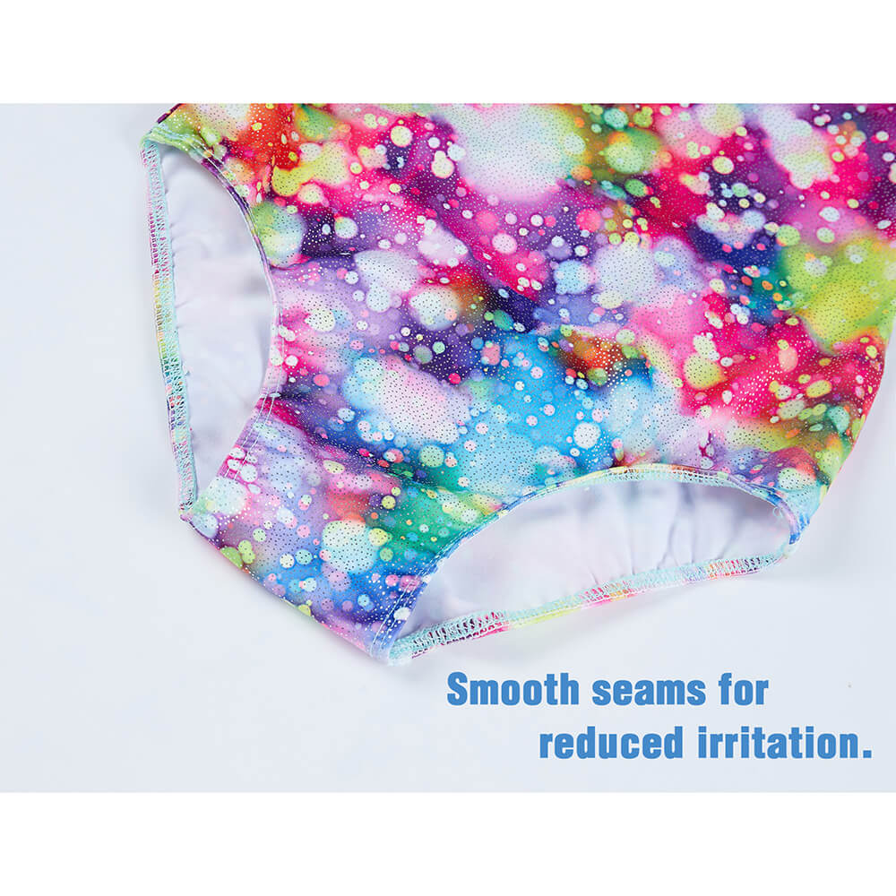 gymnastics leotards for girls