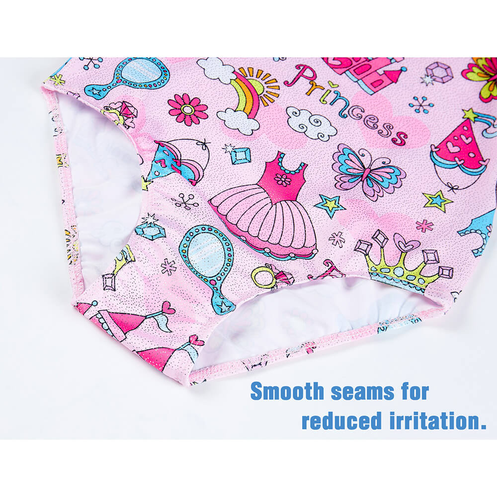 gymnastics leotards for girls