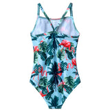 one piece swimsuits for girls