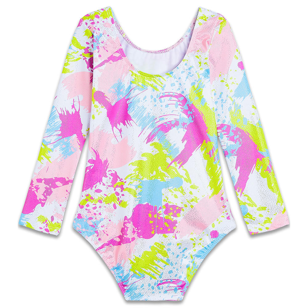 girls leotards for gymnastics
