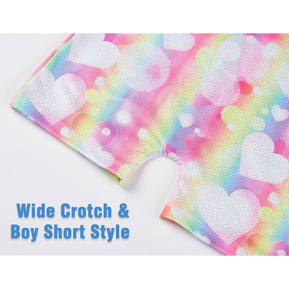girls gymnastics leotard