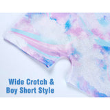 girls  biketards for gymnastics
