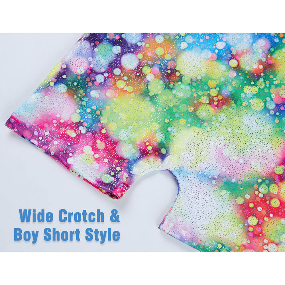 gymnastics leotards with shorts