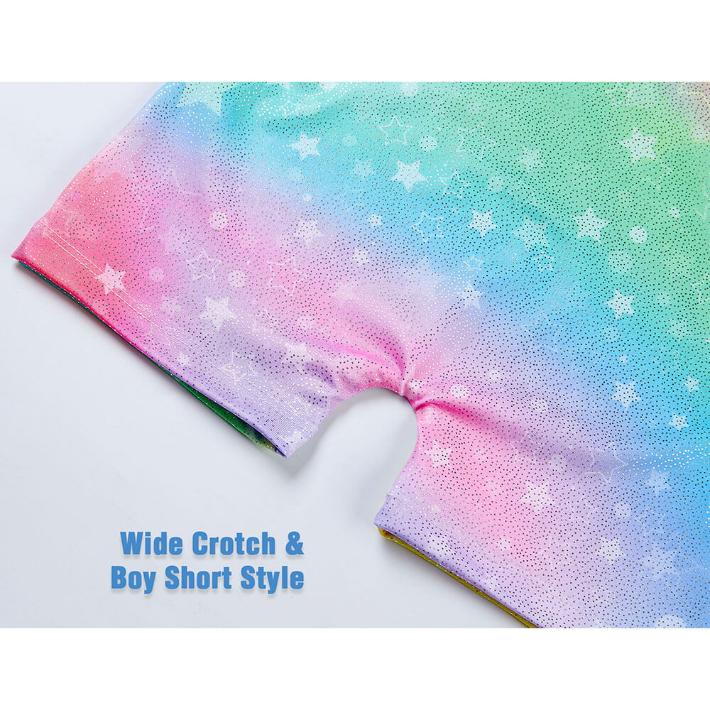 girls gymnastics leotard