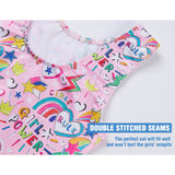 girls gymnastics leotards