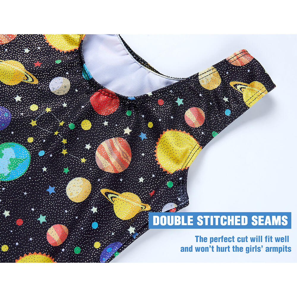 girls gymnastics leotards