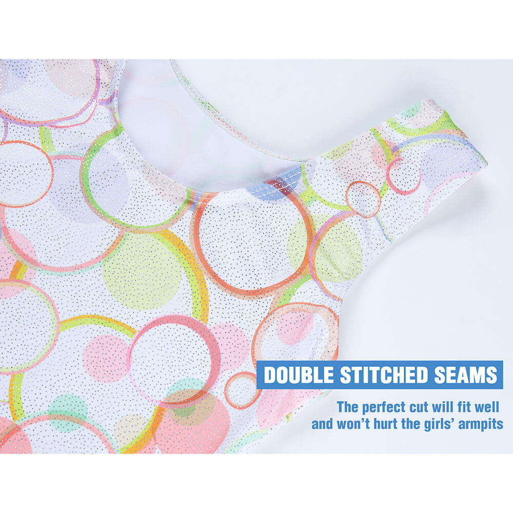 girls gymnastics leotards