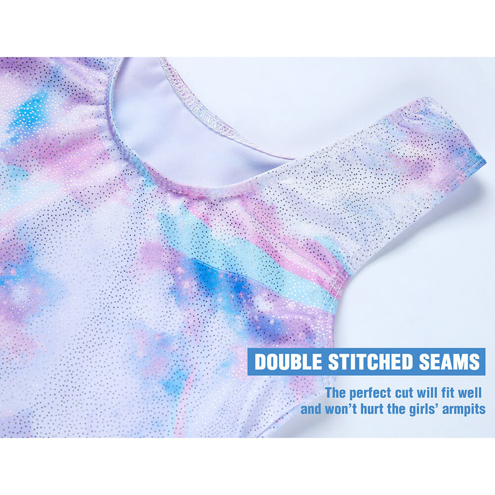 girls gymnastics leotard