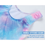 gymnastics leotards for girl