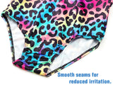 gymnastics competition leotards