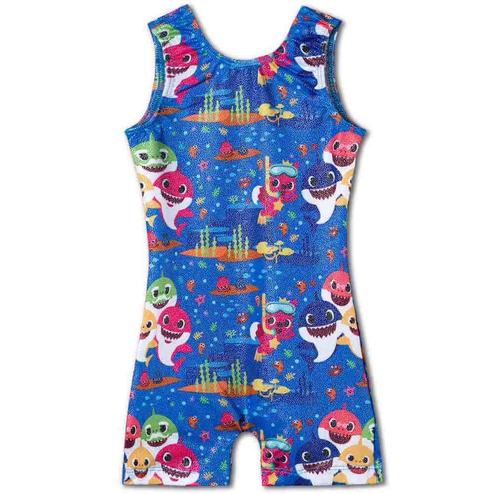 leotard for girls