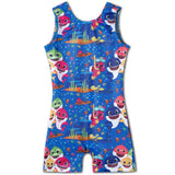 leotard for girls