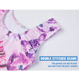 leotards for girls