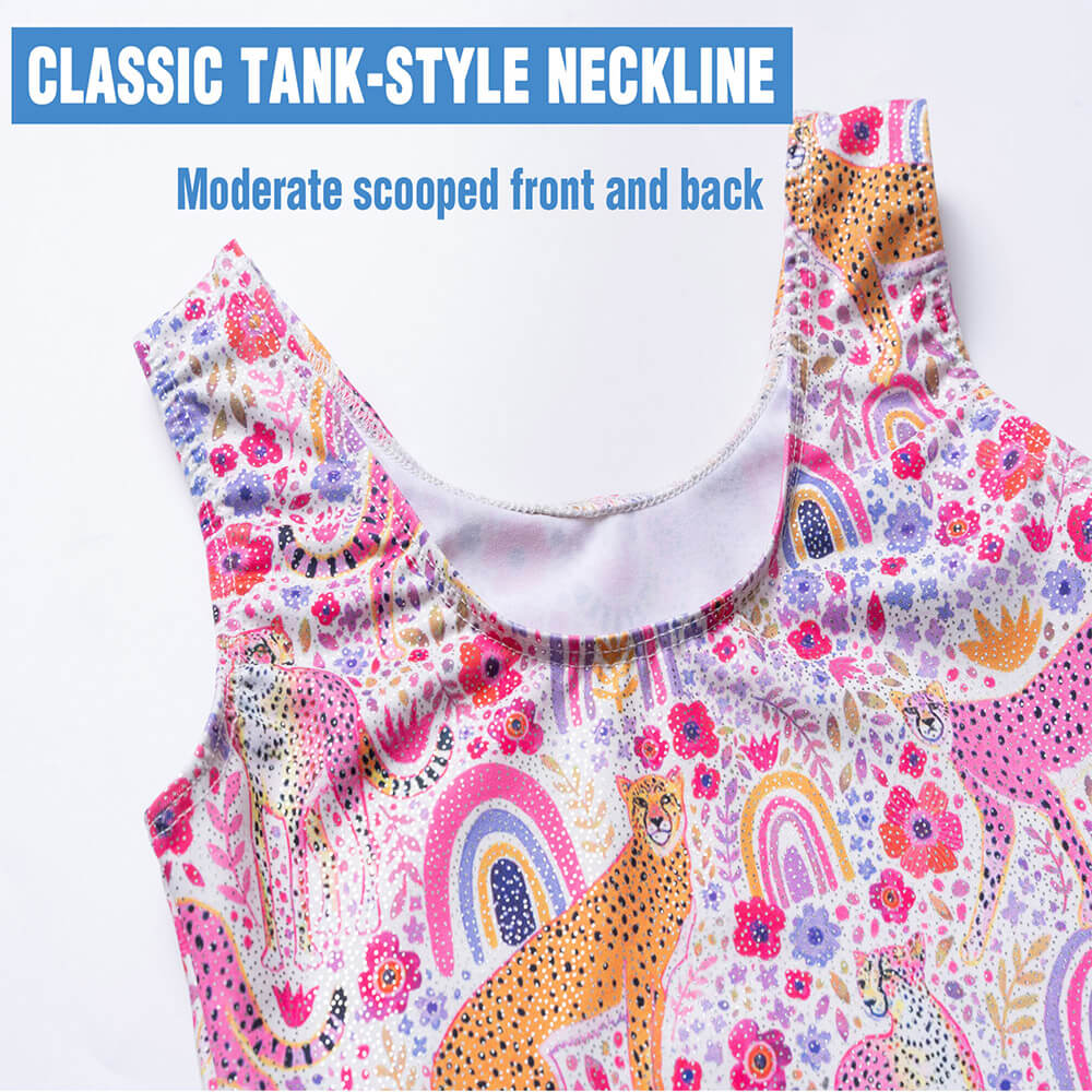 gymnastics outfits