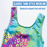 leotard for girls