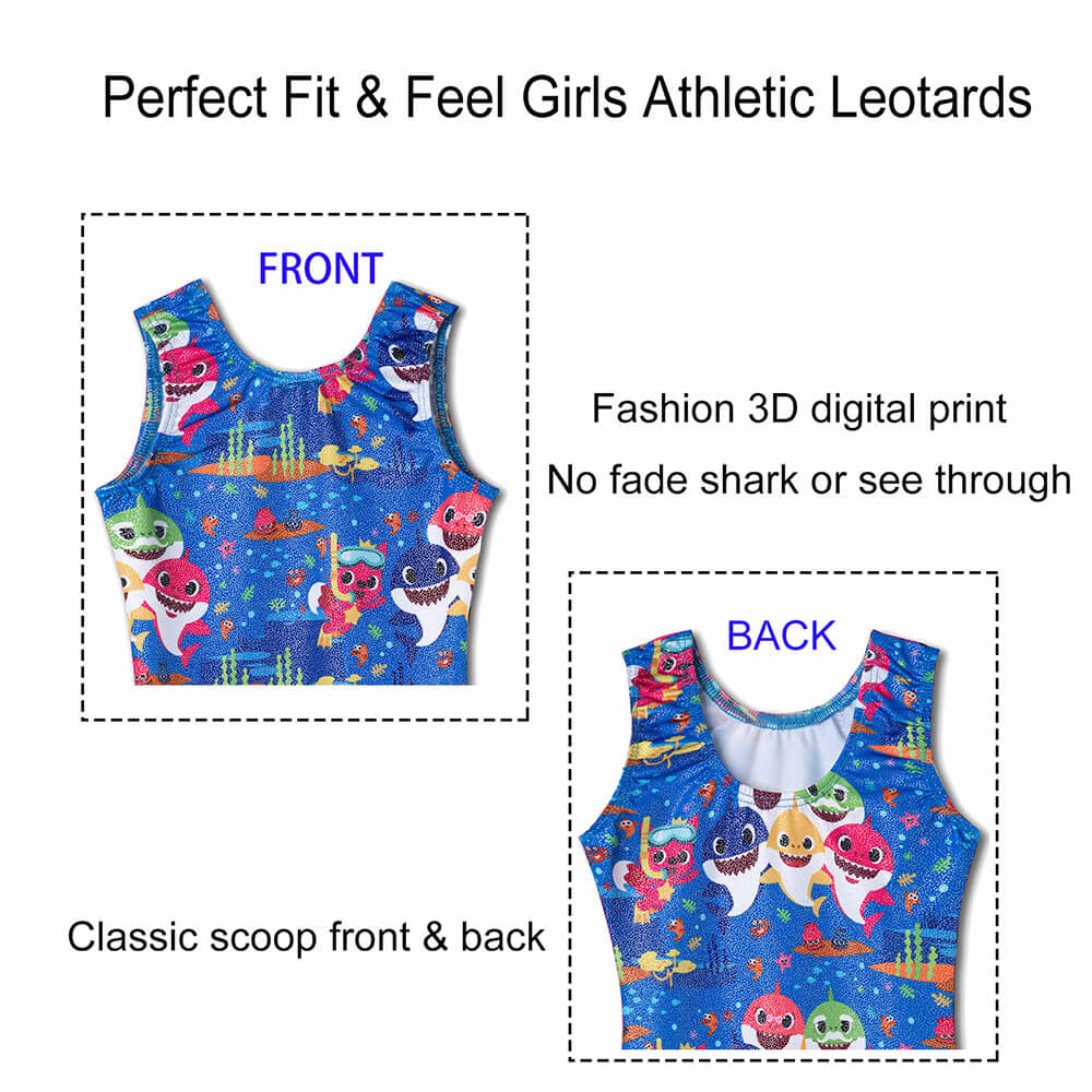 leotard for girls