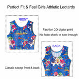 leotard for girls