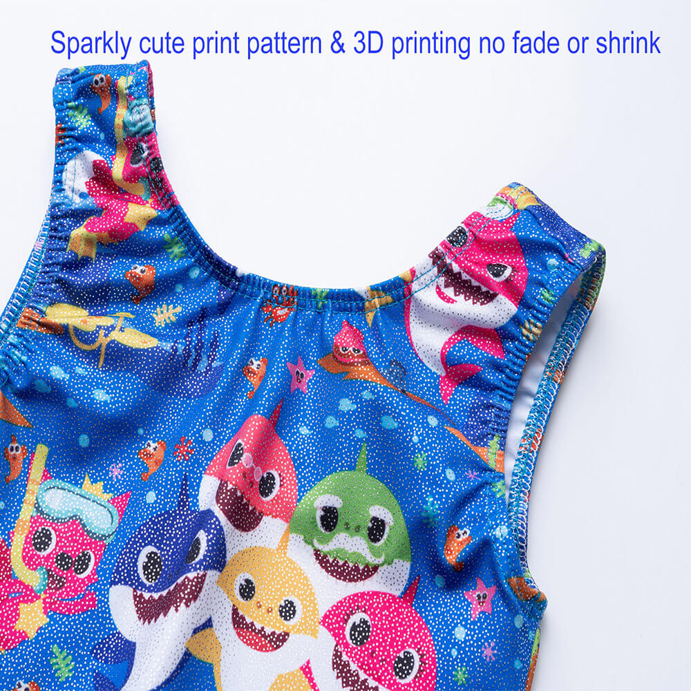 leotard for girls