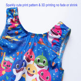 leotard for girls