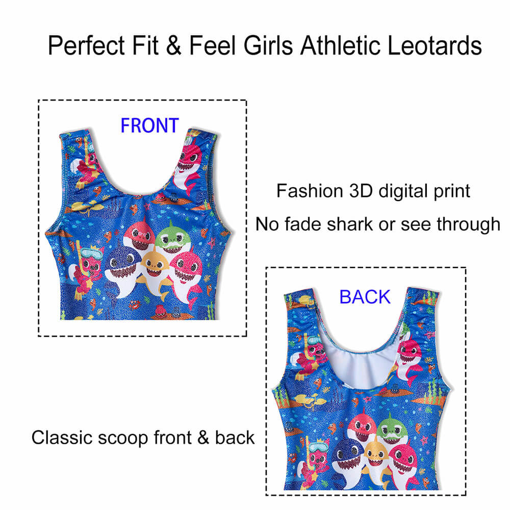leotard for girls