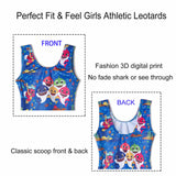 leotard for girls
