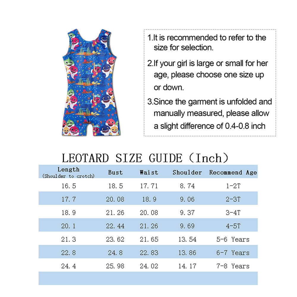 leotard for girls